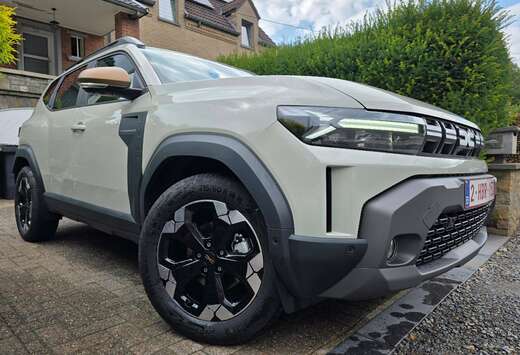 Dacia /EURO6/HYBRID/EXTREME/GARANTIE DACIA 2031