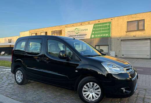 Citroen Berlingo 1.6i Multispace / Nieuwstaat / Airco ...