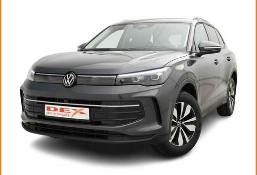 Volkswagen 1.5 eTSI DSG Life  Alu17  LED Plus  Winter ...