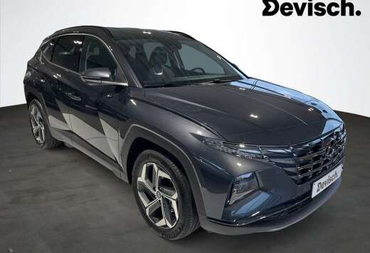 Hyundai Shine PHEV AWD