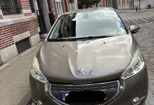 Peugeot 1.4i Allure