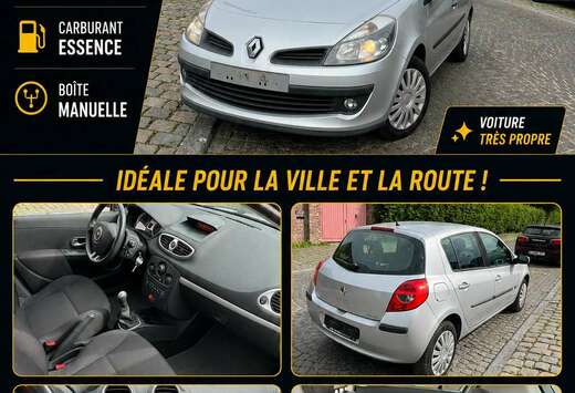 Renault 1.4i RN