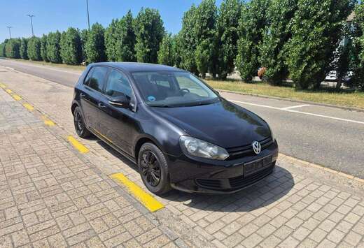 Volkswagen 1.4i - Airco + Keuring - Garantie