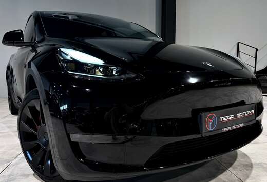 Tesla 320CV SR+ 01/2024  69.000KM  TVA-BTW iNCLUSiEF  ...