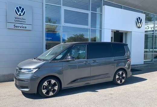 Volkswagen EDITION CP 2.0TDI 150CV DSG7