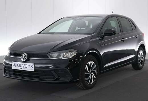 Volkswagen 1.0 TSI Life LED Carplay Airco