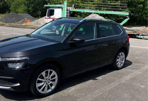 Skoda 1.6 CR TDi Style