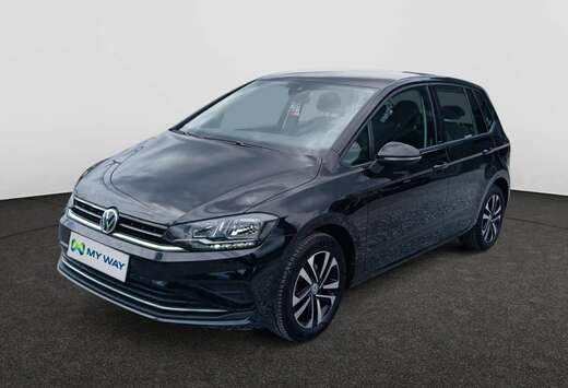 Volkswagen Golf Sportsvan Last Edition 1.0 TSI 85 kW  ...