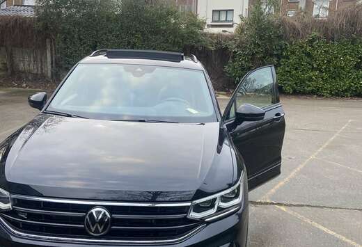 Volkswagen 1.5 TSI OPF DSG Life