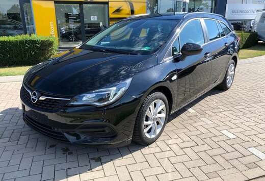 Opel 1.2 TURBO SPORTS TOURER EDITION * NAVI PACK