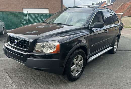Volvo 2.5 Turbo 20v Exclusive Geartronic