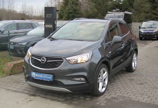 Opel Mokka X 1.4 Automatik Innovation