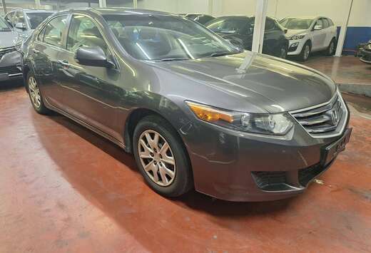 Honda Accord 2.0i Comfort