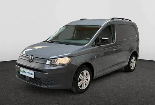 Volkswagen 1.5 TSI 115