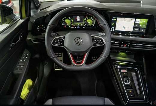 Volkswagen 2.0 TSI Clubsport OPF DSG