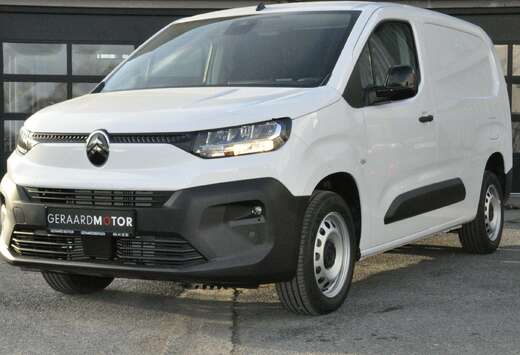 Citroen Berlingo 1.5 Diesel 130 XL EHZ