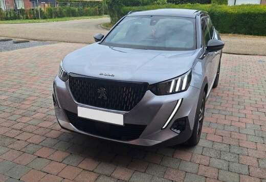 Peugeot 1.2 PureTech GT Pack S&S (EU6.3)