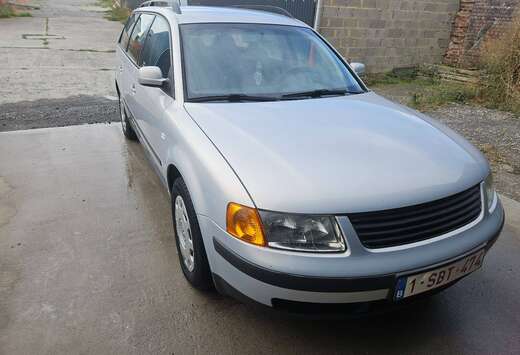 Volkswagen 2.0i GL