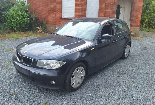 BMW 118i