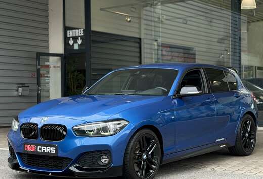 BMW i \