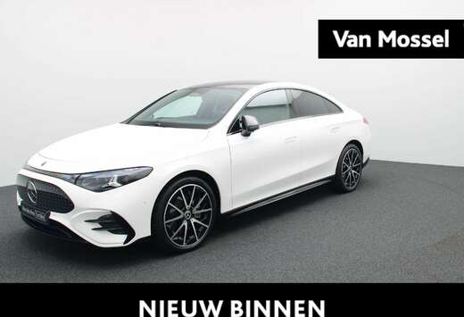 Mercedes-Benz 250+ Sport Edition + MULTIBEAM + CARPLA ...