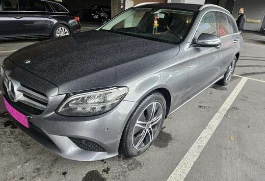 Mercedes-Benz CDI BE Optimum Edition Start/Stop