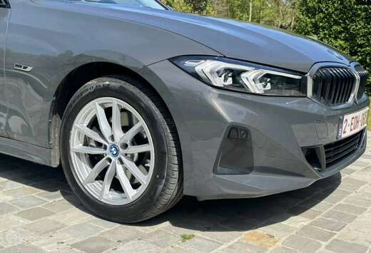 BMW 320e PHEV | LCI FACELIFT | Curved Display | Full  ...