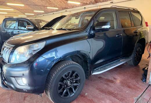 Toyota VX