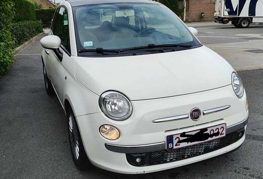 Fiat 1.2i Pop PUR-02 Stop & Start
