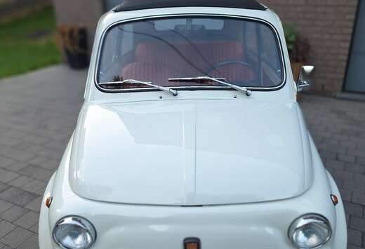 Fiat 500 L
