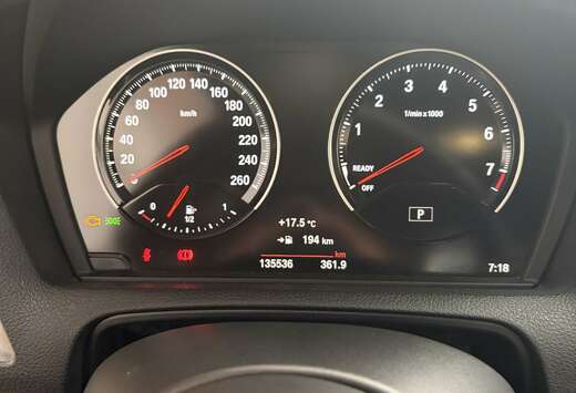 BMW 120i B48