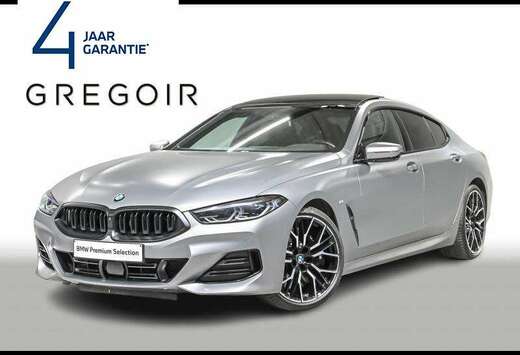 BMW i xDrive Gran Coupé - M Pack