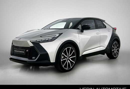 Toyota 2.0 Hybrid GR Sport Premiere Ed. E-CVT | Panor ...