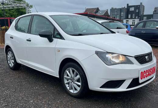 SEAT Ibiza 1.2i Style