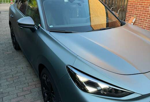 Terramar e-Hybrid 1.5 VZ DSG (200 kW)