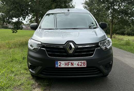Renault 1.3 TCe Essentiel S/S (EU6d)