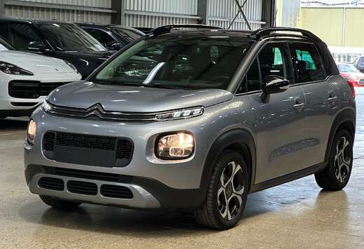 Citroen 1.5 BlueHDi Busin.GPS S