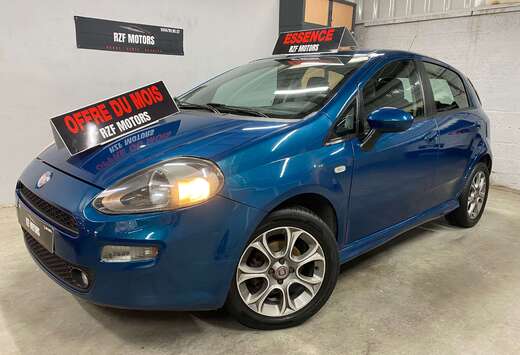 Fiat 1.4i SPORT ️ GARANTIE 12 MOIS ️