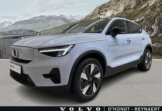 Volvo Core, Single Motor Extended Range, Elektrisch