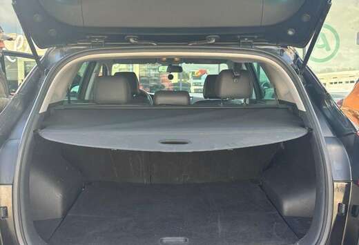 Hyundai blue 1.6 GDi 2WD Trend