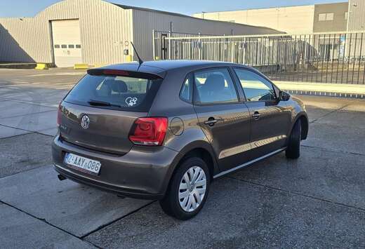 Volkswagen 1.4 DSG Highline