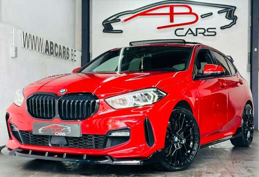 BMW 118i * PACK M PERFORMANCE * GAR 12 MOIS *