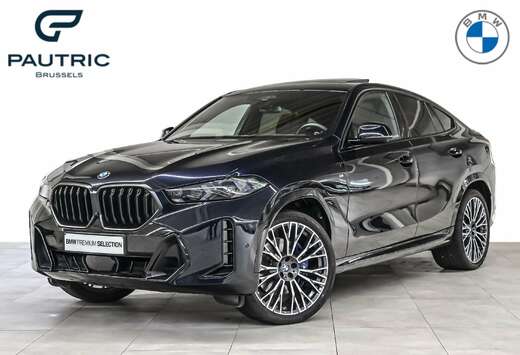 BMW 40d - 2ans/jaar garantie