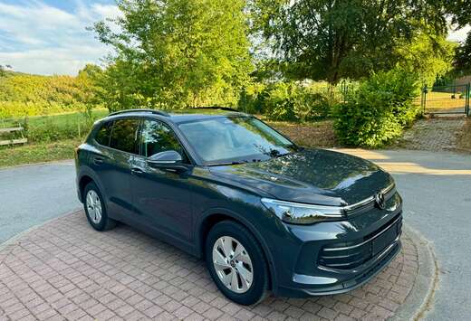 Volkswagen 1.5 eTSI mHEV
