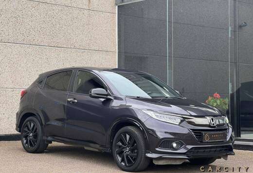 Honda HR-V 1.5 Turbo Sport CVT 2019 | 182 PK | CAMERA ...