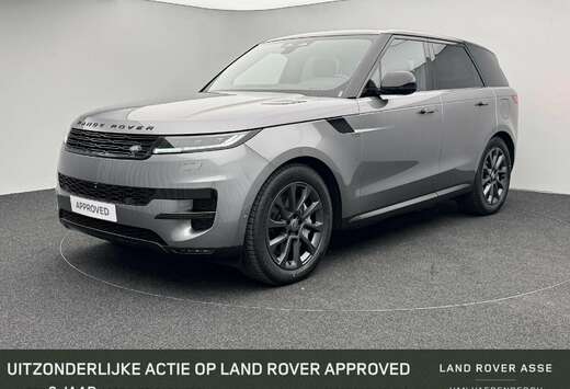 Land Rover P460e S AWD