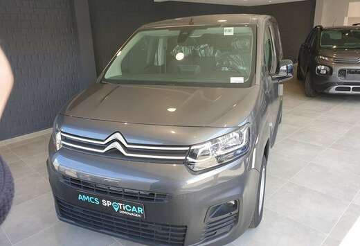 Citroen M 1.5 BlueHDi S&S Club