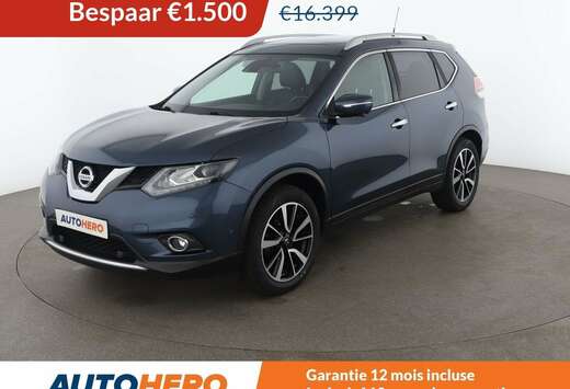 Nissan 1.6 Acenta