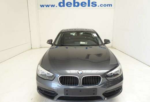 BMW 1.5  116i