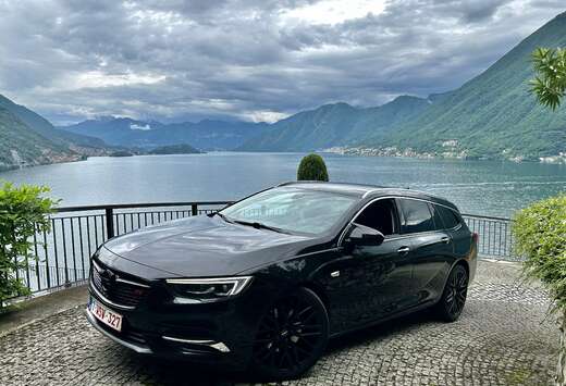 Opel Insignia Sports Tourer 1.5